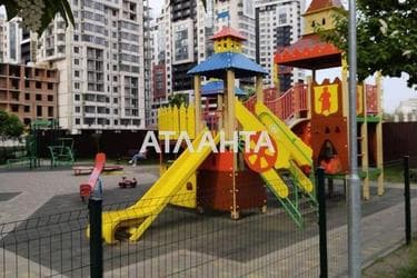 2-комнатная квартира по адресу ул. Жемчужная (площадь 59,5 м²) - Atlanta.ua - фото 46