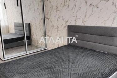 2-комнатная квартира по адресу ул. Жемчужная (площадь 59,5 м²) - Atlanta.ua - фото 26