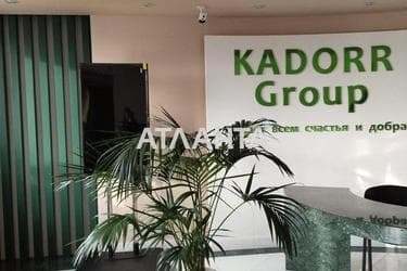 2-комнатная квартира по адресу ул. Жемчужная (площадь 59,5 м²) - Atlanta.ua - фото 42