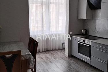 2-комнатная квартира по адресу ул. Жемчужная (площадь 59,5 м²) - Atlanta.ua - фото 31