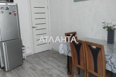 2-комнатная квартира по адресу ул. Жемчужная (площадь 59,5 м²) - Atlanta.ua - фото 34