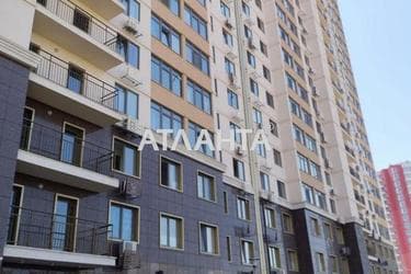 2-комнатная квартира по адресу ул. Жемчужная (площадь 59,5 м²) - Atlanta.ua - фото 44