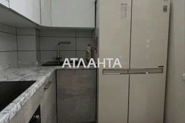 2-комнатная квартира по адресу ул. Вильямса ак. (площадь 40 м²) - Atlanta.ua - фото 26