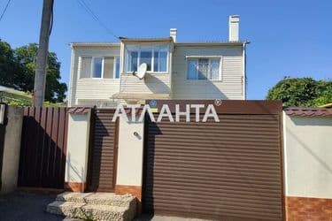 House by the address st. Kosmodemyanskoy (area 88 m²) - Atlanta.ua - photo 23