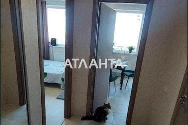 1-кімнатна квартира за адресою вул. Воробйова ак. (площа 33,6 м²) - Atlanta.ua - фото 27