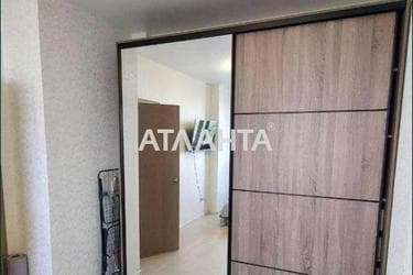 1-кімнатна квартира за адресою вул. Воробйова ак. (площа 33,6 м²) - Atlanta.ua - фото 28