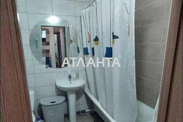 1-кімнатна квартира за адресою вул. Воробйова ак. (площа 33,6 м²) - Atlanta.ua - фото 30