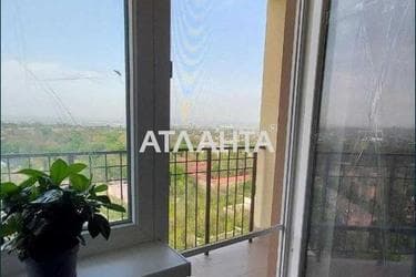 1-кімнатна квартира за адресою вул. Воробйова ак. (площа 33,6 м²) - Atlanta.ua - фото 17