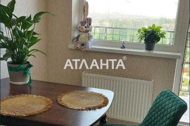 1-кімнатна квартира за адресою вул. Воробйова ак. (площа 33,6 м²) - Atlanta.ua - фото 16