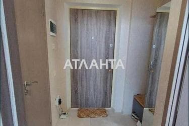 1-кімнатна квартира за адресою вул. Воробйова ак. (площа 33,6 м²) - Atlanta.ua - фото 29