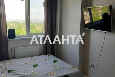 1-кімнатна квартира за адресою вул. Воробйова ак. (площа 33,6 м²) - Atlanta.ua - фото 20