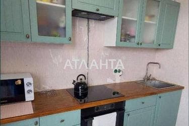 1-кімнатна квартира за адресою вул. Воробйова ак. (площа 33,6 м²) - Atlanta.ua - фото 21