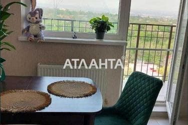 1-кімнатна квартира за адресою вул. Воробйова ак. (площа 33,6 м²) - Atlanta.ua - фото 18