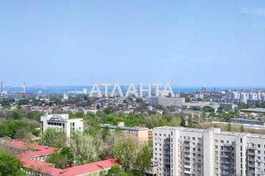 1-кімнатна квартира за адресою вул. Воробйова ак. (площа 33,6 м²) - Atlanta.ua - фото 19