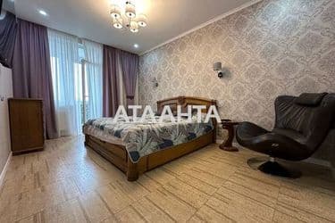 4+-rooms apartment apartment by the address st. Mikhaylovskaya Industrialnaya (area 121,3 m²) - Atlanta.ua - photo 25