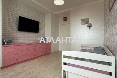 4+-rooms apartment apartment by the address st. Mikhaylovskaya Industrialnaya (area 121,3 m²) - Atlanta.ua - photo 27