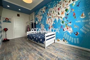 4+-rooms apartment apartment by the address st. Mikhaylovskaya Industrialnaya (area 121,3 m²) - Atlanta.ua - photo 29