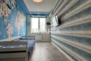 4+-rooms apartment apartment by the address st. Mikhaylovskaya Industrialnaya (area 121,3 m²) - Atlanta.ua - photo 30