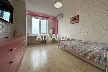 4+-rooms apartment apartment by the address st. Mikhaylovskaya Industrialnaya (area 121,3 m²) - Atlanta.ua - photo 31