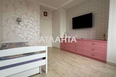 4+-rooms apartment apartment by the address st. Mikhaylovskaya Industrialnaya (area 121,3 m²) - Atlanta.ua - photo 32