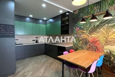 4+-rooms apartment apartment by the address st. Mikhaylovskaya Industrialnaya (area 121,3 m²) - Atlanta.ua - photo 34