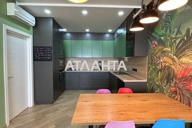 4+-rooms apartment apartment by the address st. Mikhaylovskaya Industrialnaya (area 121,3 m²) - Atlanta.ua - photo 35