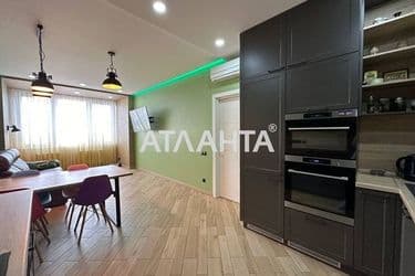 4+-rooms apartment apartment by the address st. Mikhaylovskaya Industrialnaya (area 121,3 m²) - Atlanta.ua - photo 36