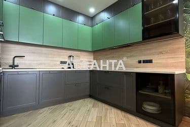 4+-rooms apartment apartment by the address st. Mikhaylovskaya Industrialnaya (area 121,3 m²) - Atlanta.ua - photo 38