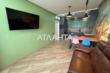 4+-rooms apartment apartment by the address st. Mikhaylovskaya Industrialnaya (area 121,3 m²) - Atlanta.ua - photo 39