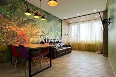 4+-rooms apartment apartment by the address st. Mikhaylovskaya Industrialnaya (area 121,3 m²) - Atlanta.ua - photo 40