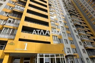 4+-rooms apartment apartment by the address st. Mikhaylovskaya Industrialnaya (area 121,3 m²) - Atlanta.ua - photo 46