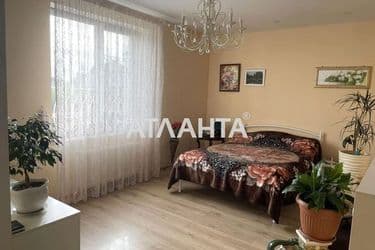 1-кімнатна квартира за адресою вул. Пригородська (площа 37,1 м²) - Atlanta.ua - фото 14