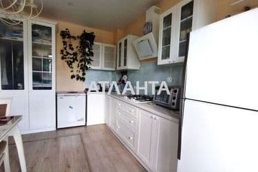 1-кімнатна квартира за адресою вул. Пригородська (площа 37,1 м²) - Atlanta.ua - фото 21
