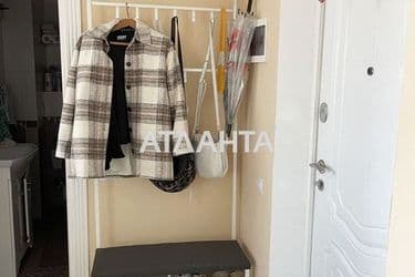 1-кімнатна квартира за адресою вул. Пригородська (площа 37,1 м²) - Atlanta.ua - фото 16