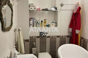 1-кімнатна квартира за адресою вул. Пригородська (площа 37,1 м²) - Atlanta.ua - фото 17