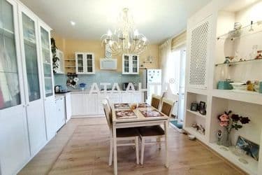 1-кімнатна квартира за адресою вул. Пригородська (площа 37,1 м²) - Atlanta.ua - фото 19