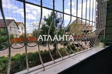 1-кімнатна квартира за адресою вул. Пригородська (площа 37,1 м²) - Atlanta.ua - фото 22