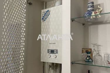 1-кімнатна квартира за адресою вул. Пригородська (площа 37,1 м²) - Atlanta.ua - фото 23