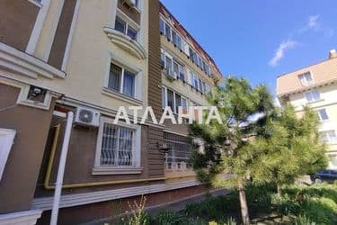 1-кімнатна квартира за адресою вул. Пригородська (площа 37,1 м²) - Atlanta.ua - фото 25