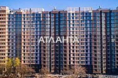 1-room apartment apartment by the address st. Prokhorovskaya Khvorostina (area 52,2 m²) - Atlanta.ua - photo 10