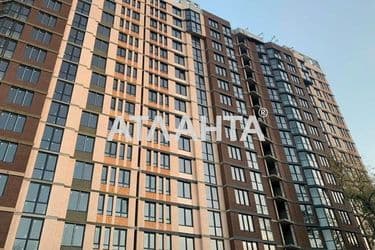 1-room apartment apartment by the address st. Prokhorovskaya Khvorostina (area 52,2 m²) - Atlanta.ua - photo 13