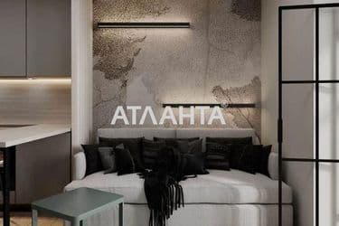 1-room apartment apartment by the address st. Prokhorovskaya Khvorostina (area 52,2 m²) - Atlanta.ua - photo 15