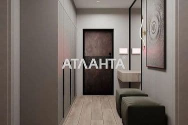 1-room apartment apartment by the address st. Prokhorovskaya Khvorostina (area 52,2 m²) - Atlanta.ua - photo 16
