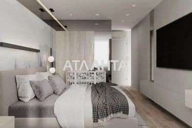 1-room apartment apartment by the address st. Prokhorovskaya Khvorostina (area 52,2 m²) - Atlanta.ua - photo 17