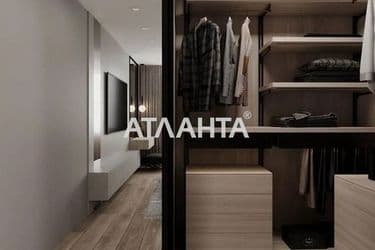 1-room apartment apartment by the address st. Prokhorovskaya Khvorostina (area 52,2 m²) - Atlanta.ua - photo 18