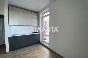 1-кімнатна квартира за адресою вул. Бочарова ген. (площа 24,1 м²) - Atlanta.ua - фото 13