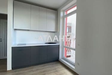 1-кімнатна квартира за адресою вул. Бочарова ген. (площа 24,1 м²) - Atlanta.ua - фото 24