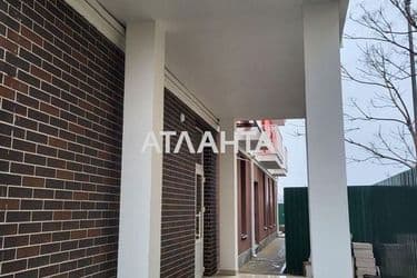 1-кімнатна квартира за адресою вул. Бочарова ген. (площа 22,3 м²) - Atlanta.ua - фото 10