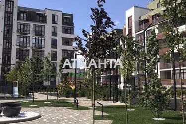 1-кімнатна квартира за адресою вул. Бочарова ген. (площа 23,1 м²) - Atlanta.ua - фото 11