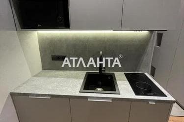 1-комнатная квартира по адресу ул. Герцена (площадь 21 м²) - Atlanta.ua - фото 27